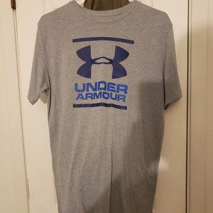 under armour t-shirt, medium